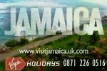 Jamaica - Water Scenes